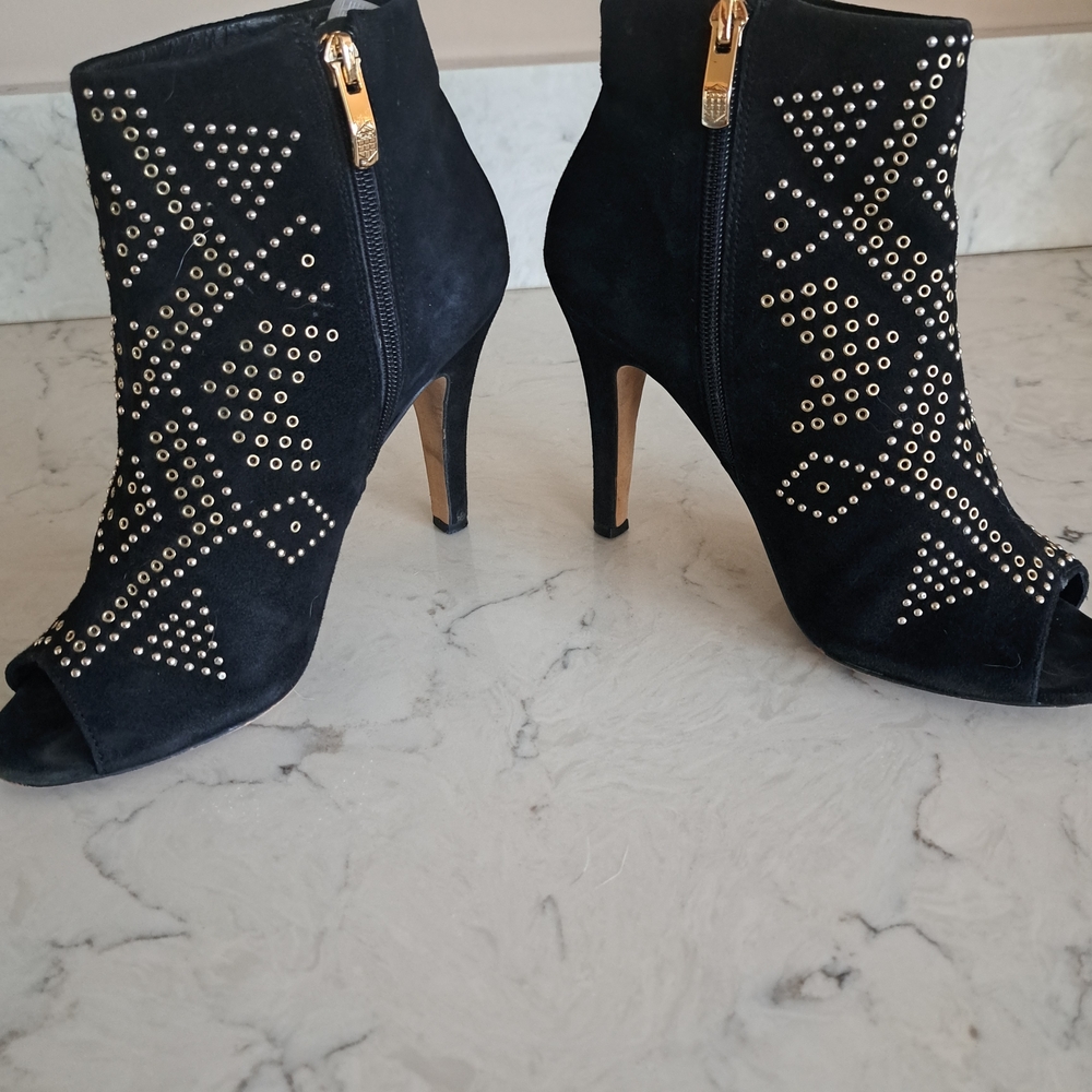 Vince Camuto Ankle Boots